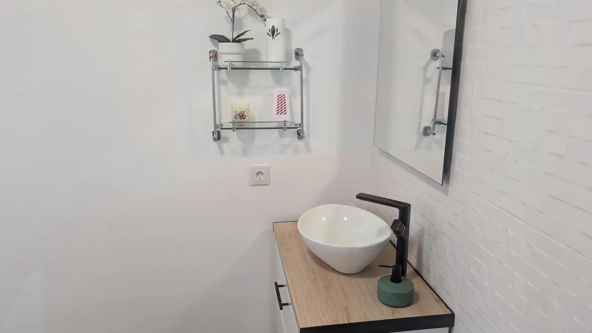 Orotava Bliss A Apartment La Orotava Spain