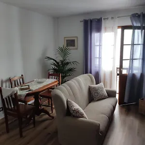 Casa Rosales La Orotava