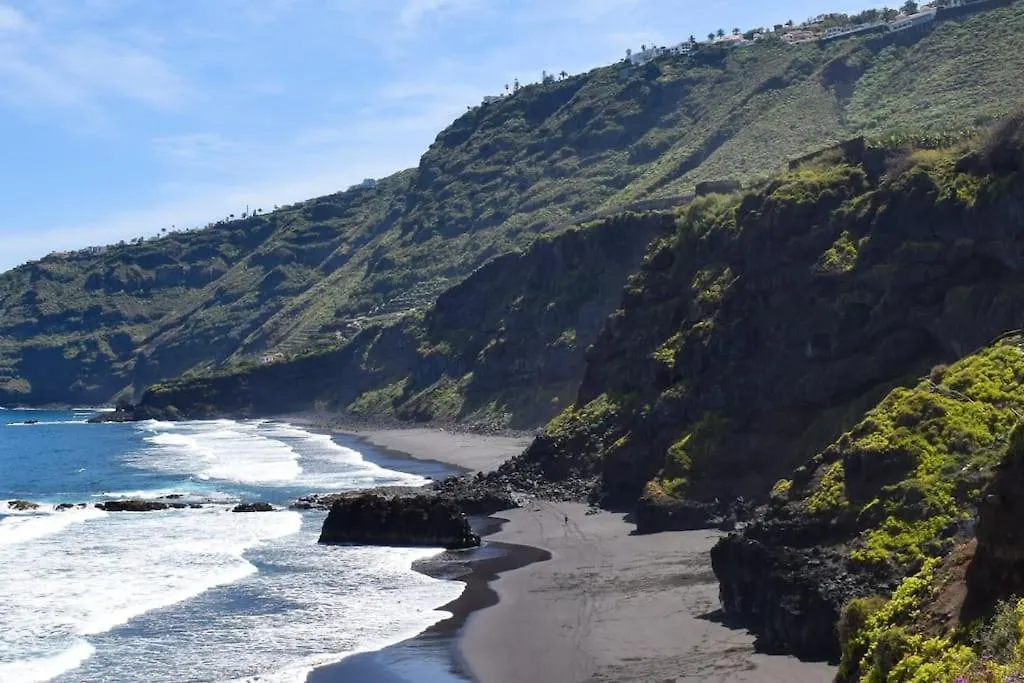 Orotava Bliss A Lägenhet La Orotava