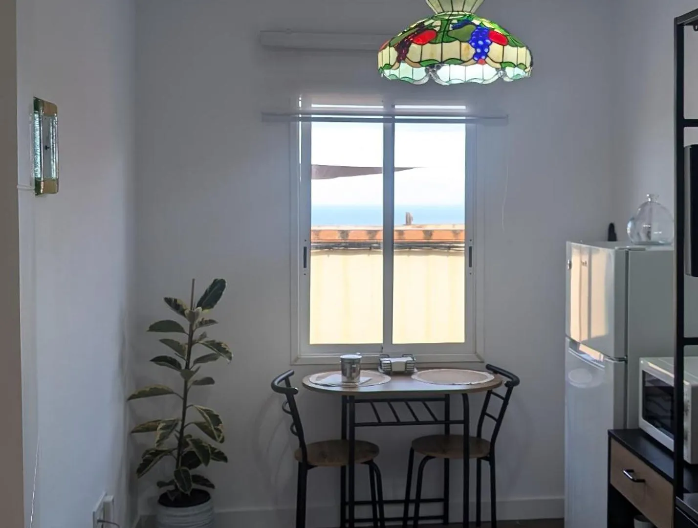 Orotava Bliss A Lägenhet La Orotava Spanien